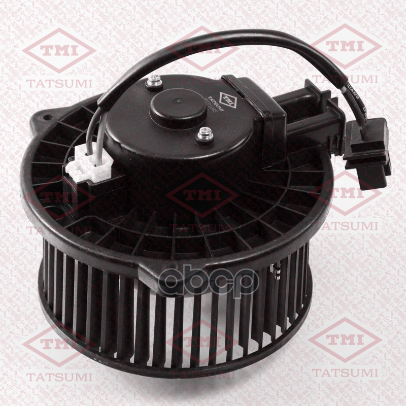 Вентилятор отопителя TATSUMI арт. TGD1045