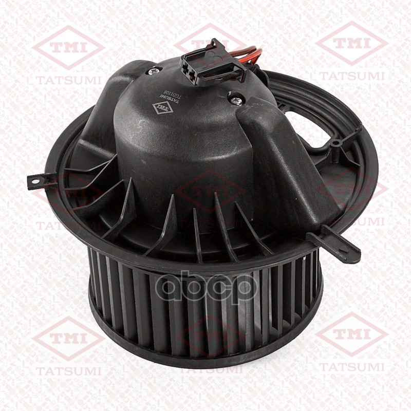 Вентилятор отопителя TATSUMI арт. TGD1108