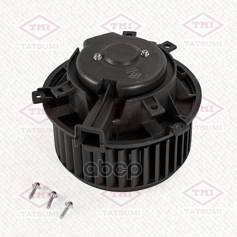 Вентилятор отопителя TATSUMI арт. TGD1109