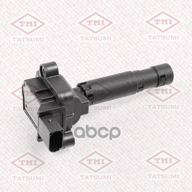 Катушка зажигания MERCEDES W203/CL203/C209/W211 02- THG1054 TATSUMI арт. THG1054