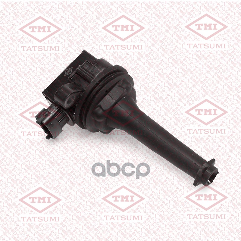 Катушка зажигания VOLVO S60 00-/70 96-/80 98-/V70 00-/XC70 97-/XC90 02- THG1119 TATSUMI арт. THG1119