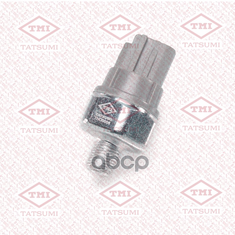 Датчик Давления Масла Toyota Avensis/Camry/Carina E/Corolla/Celica/Hiace/Hilux/Land Cruiser/Mr 2/Picnic/Previa/Prius/Rav 4 94...