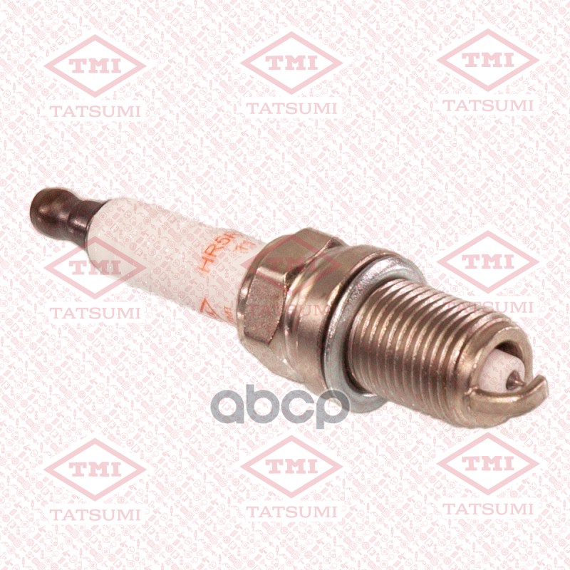 Свеча зажигания IRIDIUM / PLATINUM HR5RIP-11 TATSUMI арт. THS2016