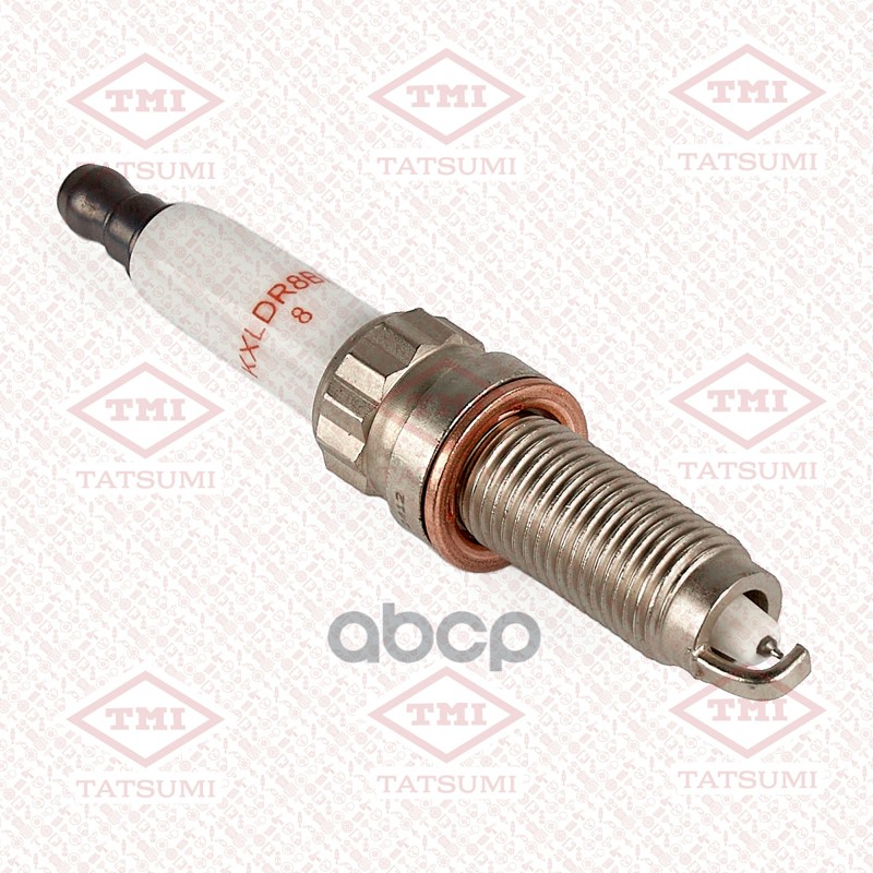 Свеча зажигания IRIDIUM / PLATINUM KXLDR8BIP-8 TATSUMI арт. THS2024