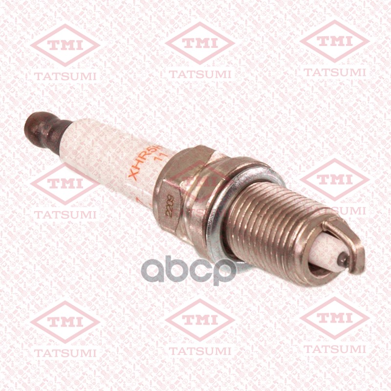 Свеча зажигания V-GROOVE XHR5HV-11 TATSUMI арт. THS4005
