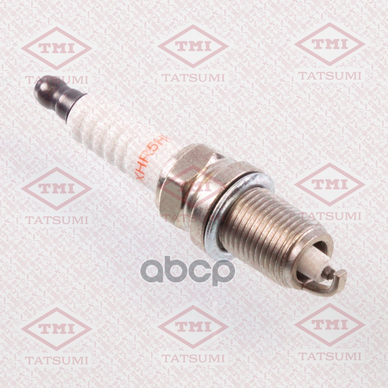 Свеча зажигания V-GROOVE XHR5HV TATSUMI арт. THS4009