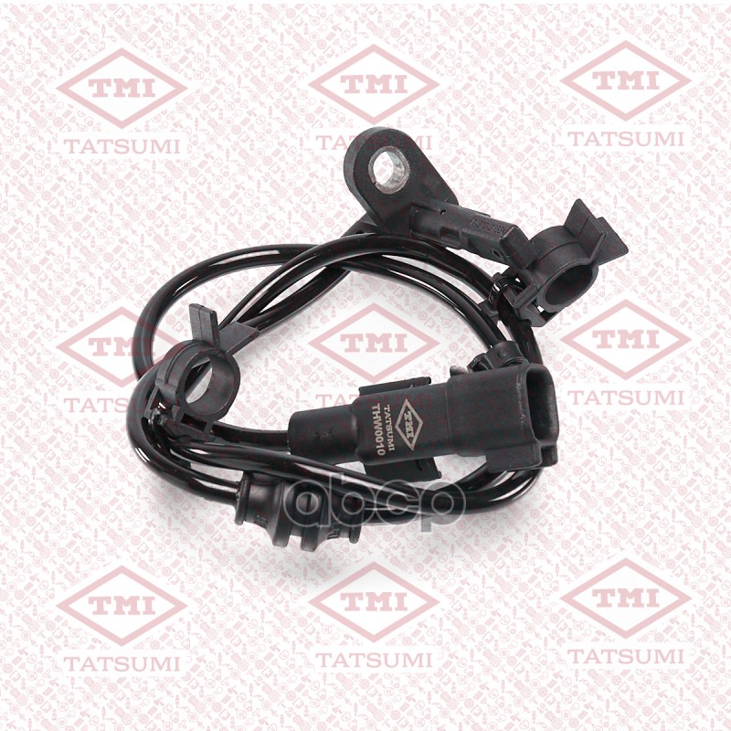Датчик Abs Задний Chevrolet Cruze 09->/Orlando 10->Opel Astra 10-> Tatsumi Thw0010 TATSUMI арт. THW0010