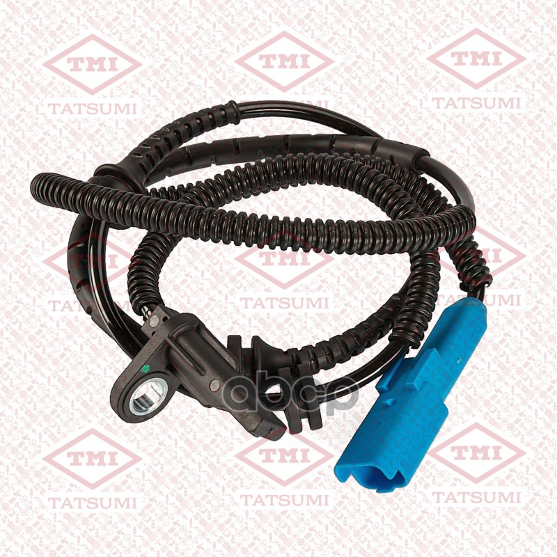 Датчик ABS передний TATSUMI арт. THW0055