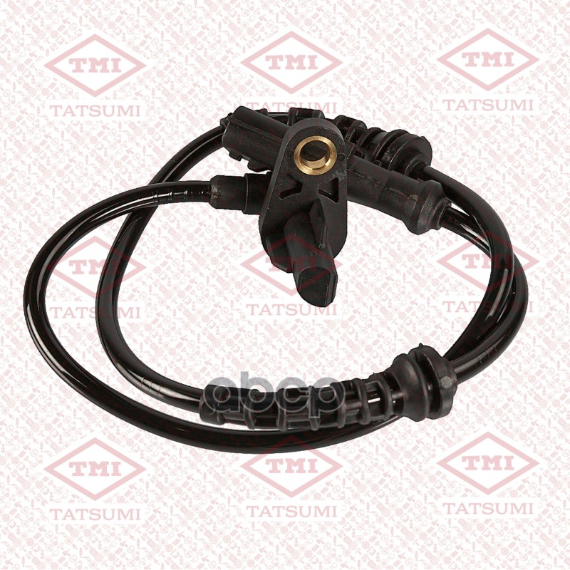 Датчик ABS задний правый TATSUMI арт. THW0058