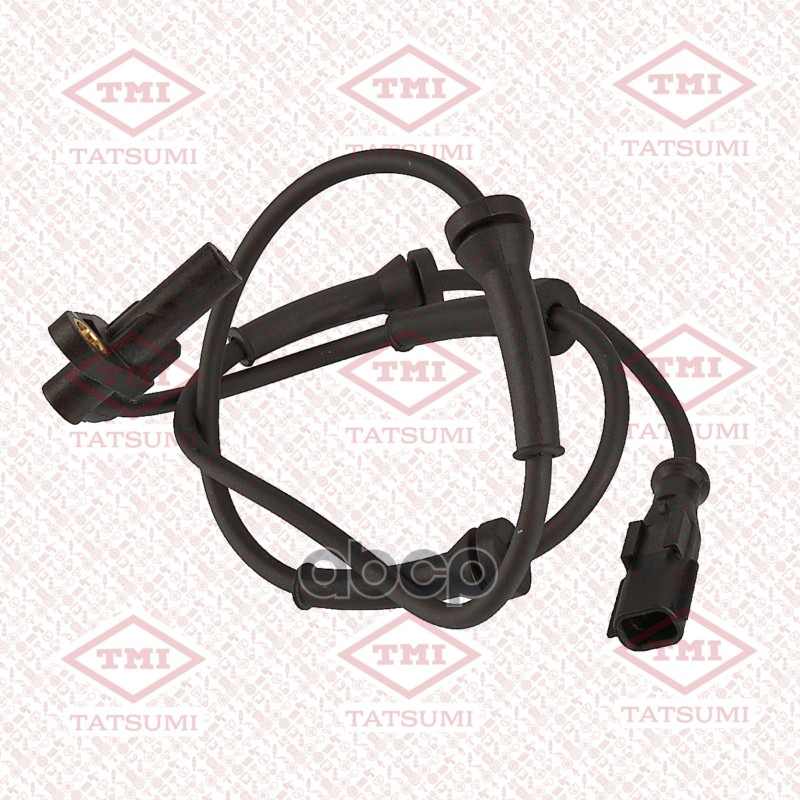 Датчик ABS задний TATSUMI арт. THW0059
