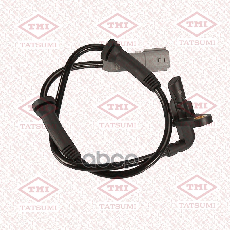 Датчик ABS задний левый TATSUMI арт. THW0060
