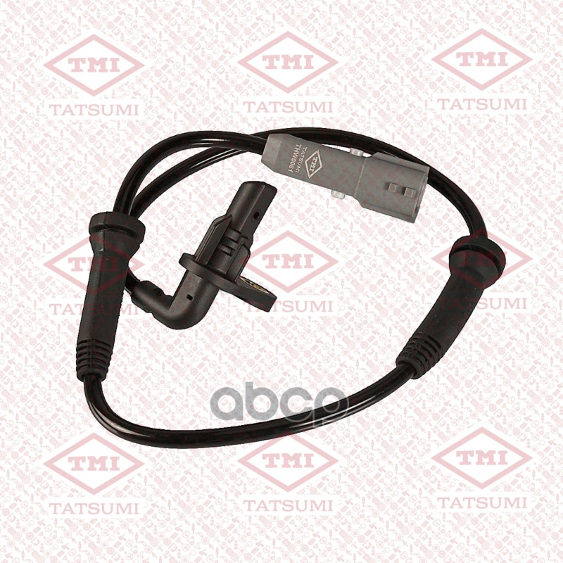 Датчик ABS задний правый TATSUMI арт. THW0061