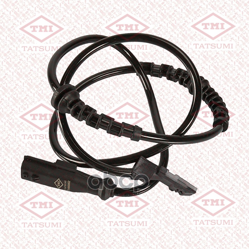 Датчик ABS задний TATSUMI арт. THW0062