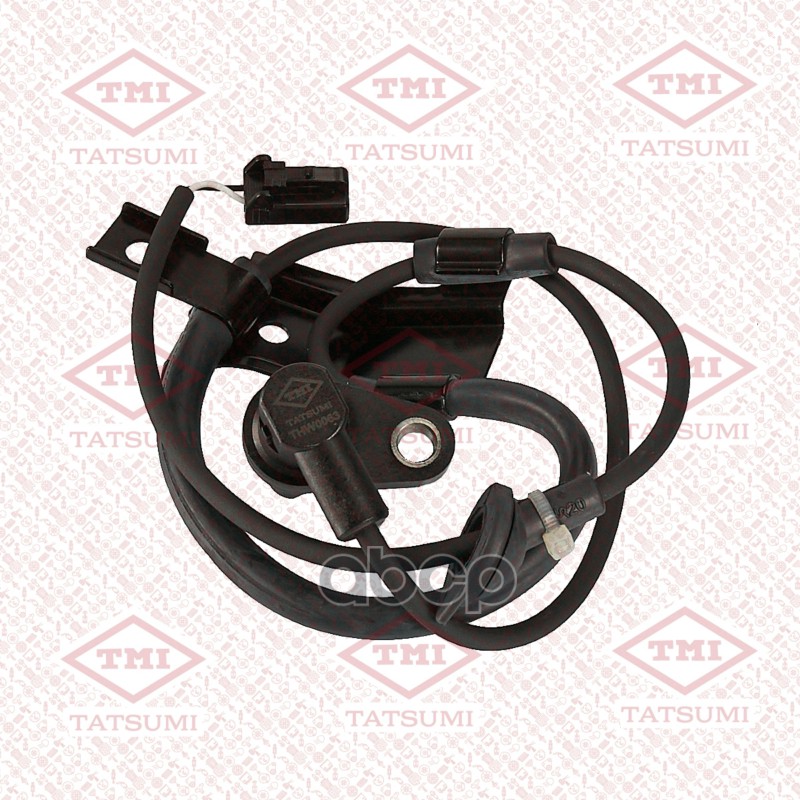 Датчик ABS задний левый TATSUMI арт. THW0063