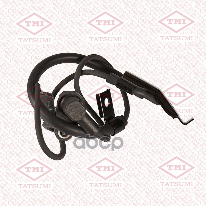 Датчик ABS задний правый TATSUMI арт. THW0064