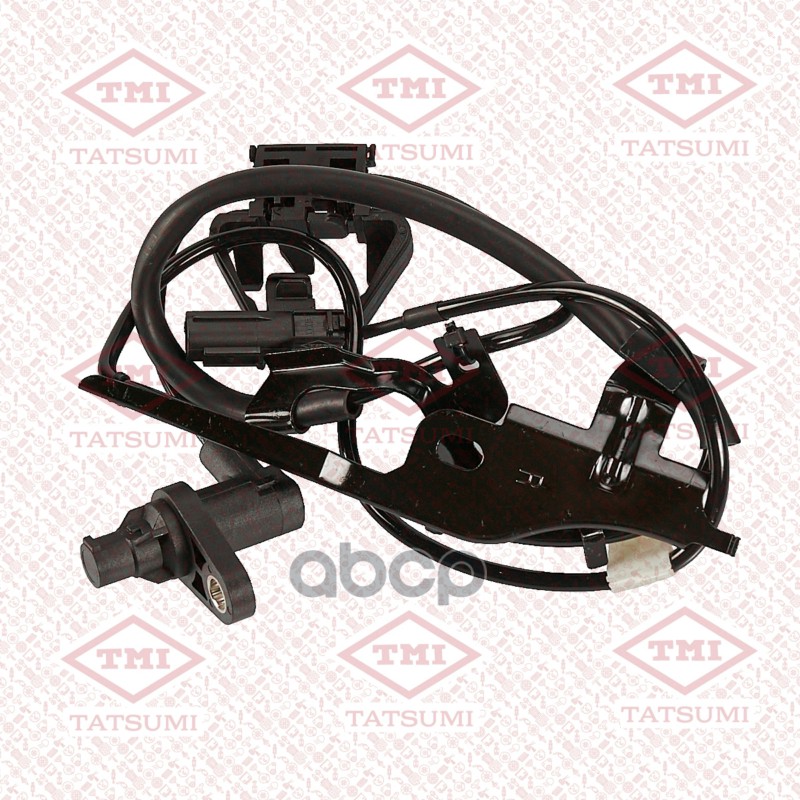 Датчик ABS передний правый TATSUMI арт. THW0066