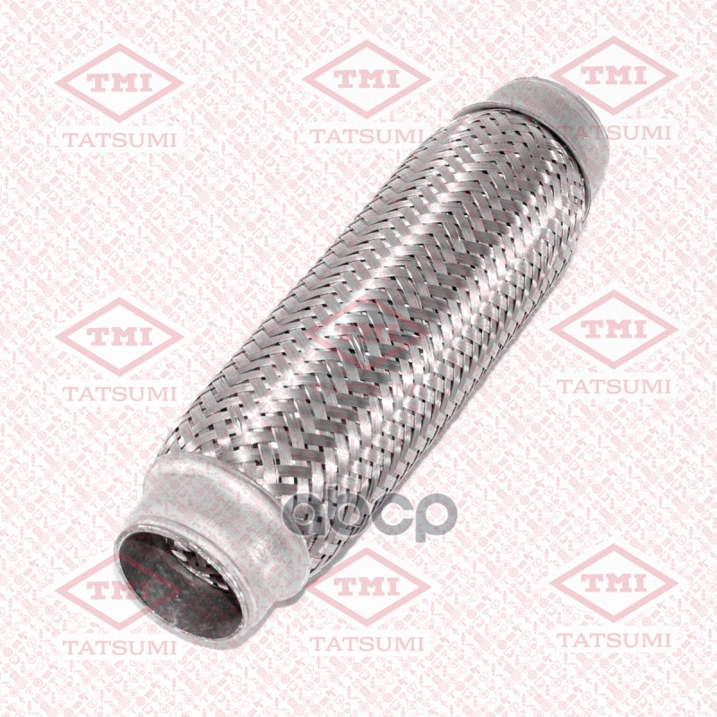 Гофра Глушителя Universal TATSUMI арт. TKA1005