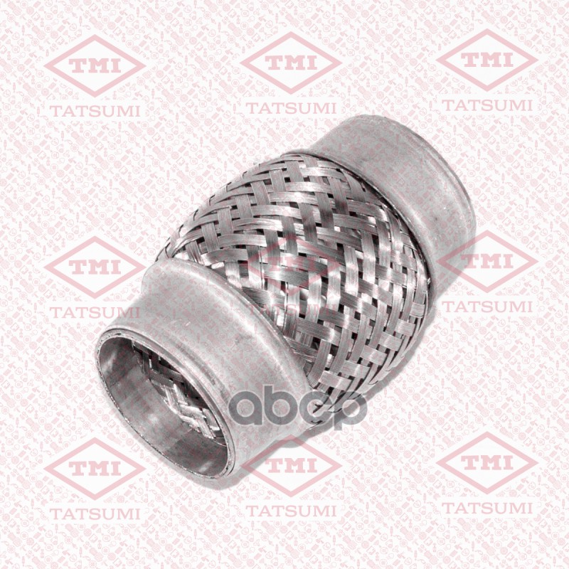 Гофра Глушителя Universal TATSUMI арт. TKA1006
