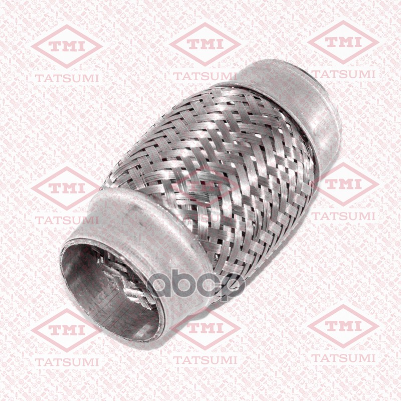 Гофра Глушителя Universal TATSUMI арт. TKA1007