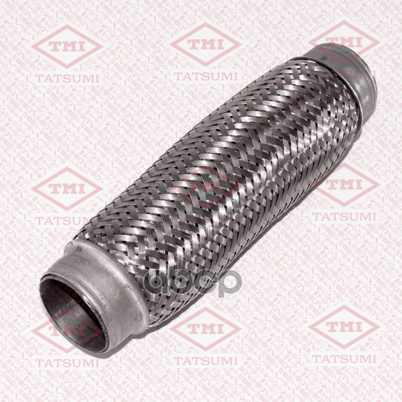 Гофра Глушителя Universal TATSUMI арт. TKA1011