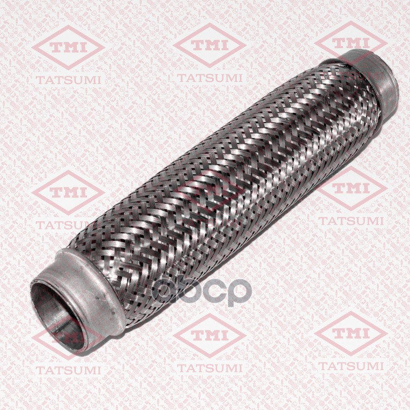 Гофра Глушителя Universal TATSUMI арт. TKA1013