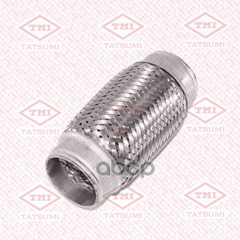 Гофра Глушителя Universal TATSUMI арт. TKA1017