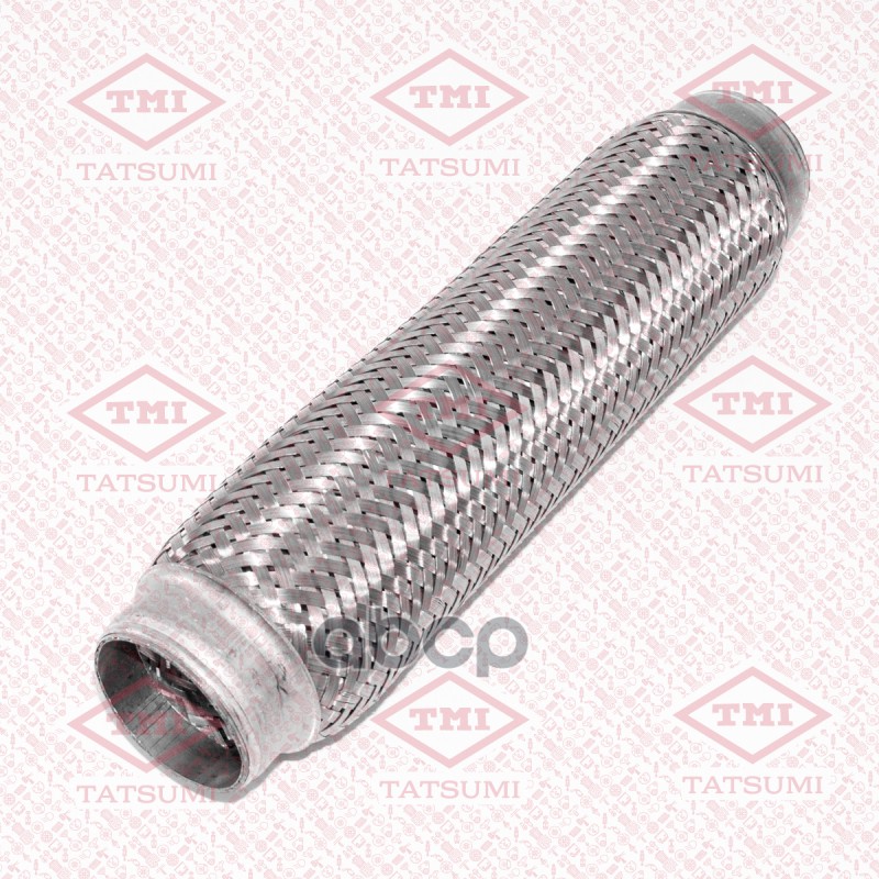 Гофра Глушителя Universal TATSUMI арт. TKA1022