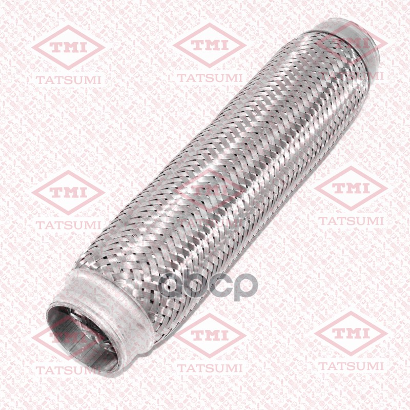 Гофра Глушителя Universal TATSUMI арт. TKA1023