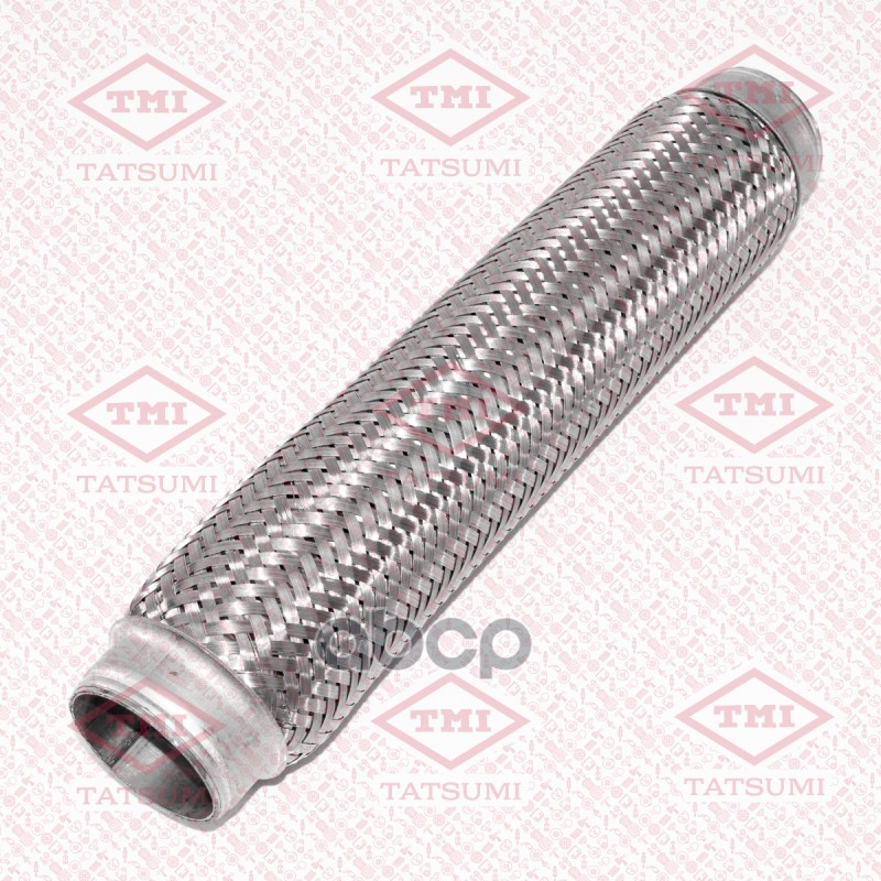 Гофра Глушителя Universal TATSUMI арт. TKA1024