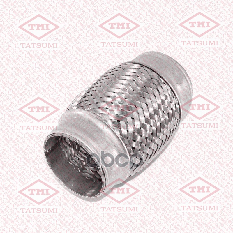 Гофра Глушителя Universal TATSUMI арт. TKA1026