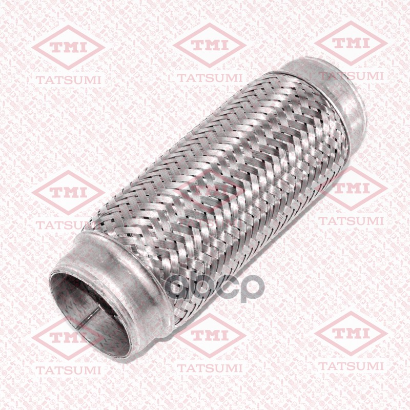 Гофра Глушителя Universal TATSUMI арт. TKA1028