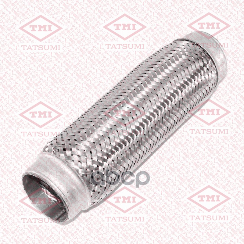Гофра Глушителя Universal TATSUMI арт. TKA1030