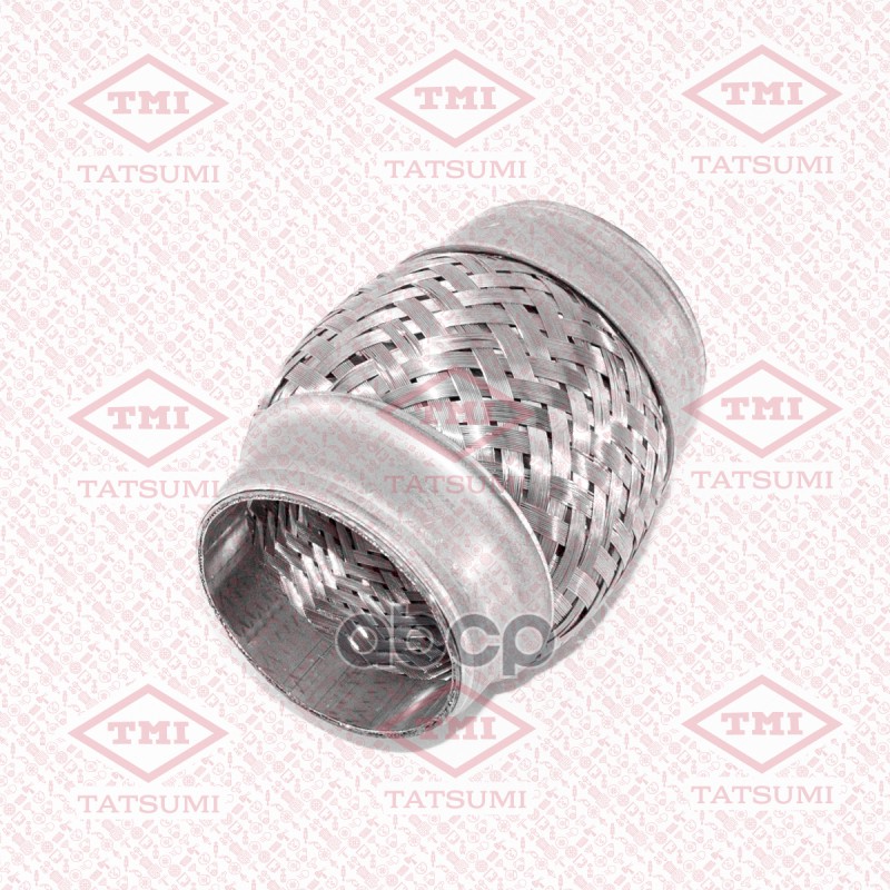 Гофра Глушителя Universal TATSUMI арт. TKA1034