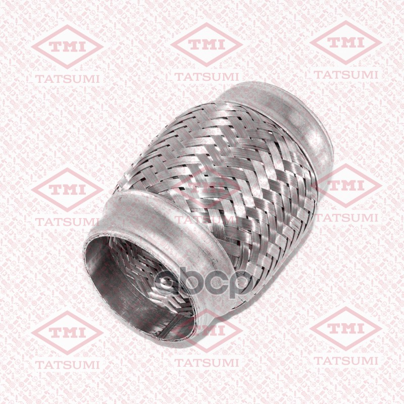 Гофра Глушителя Universal TATSUMI арт. TKA1038