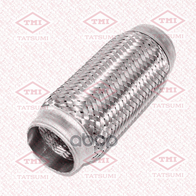 Гофра Глушителя Universal TATSUMI арт. TKA1040