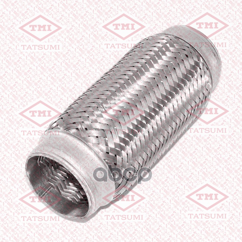 Гофра Глушителя Universal TATSUMI арт. TKA1045