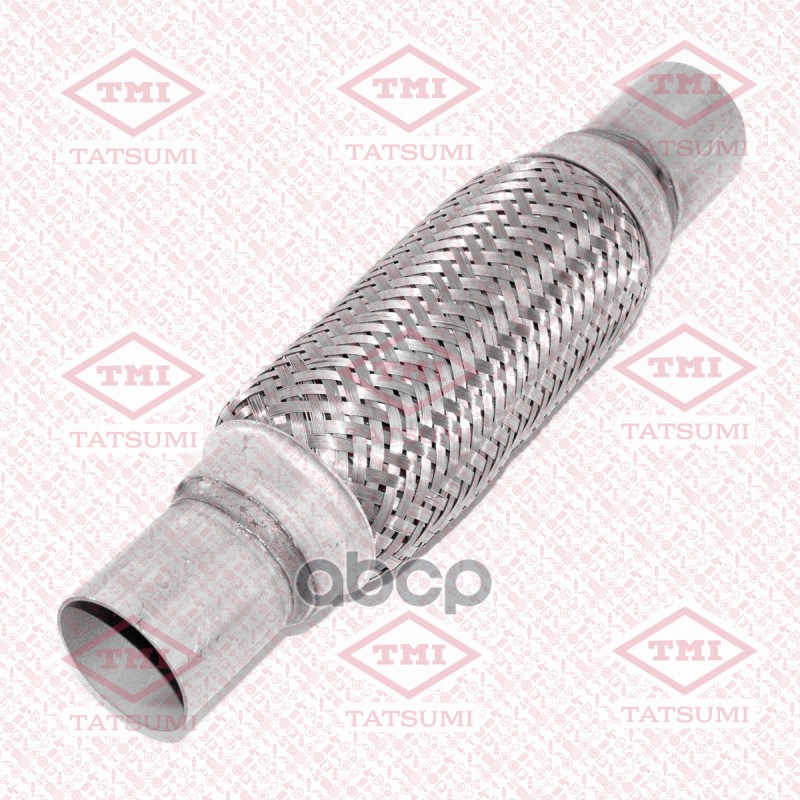 Гофра Глушителя Universal TATSUMI арт. TKA2002