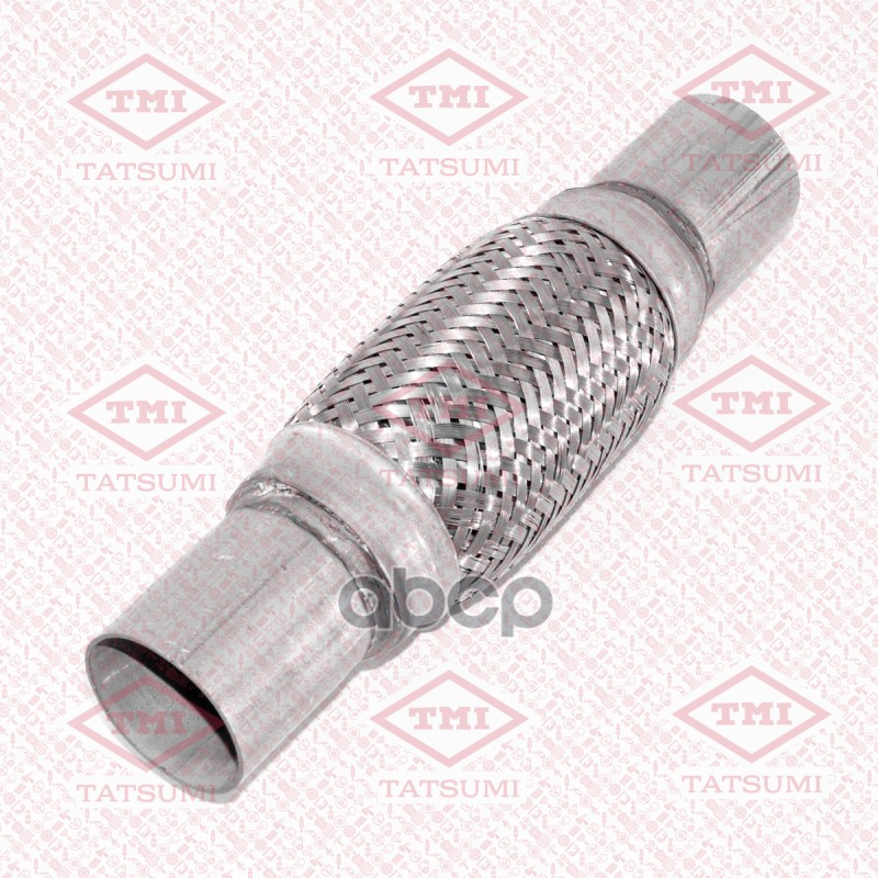 Гофра Глушителя Universal TATSUMI арт. TKA2004