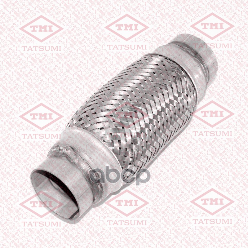 Гофра Глушителя Universal TATSUMI арт. TKA2005