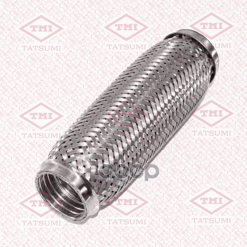 Гофра Глушителя Universal TATSUMI арт. TKB1005
