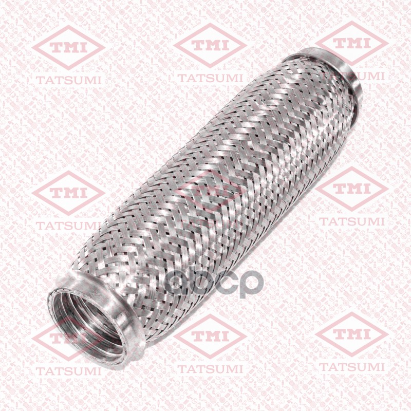 Гофра Глушителя Universal TATSUMI арт. TKB1006