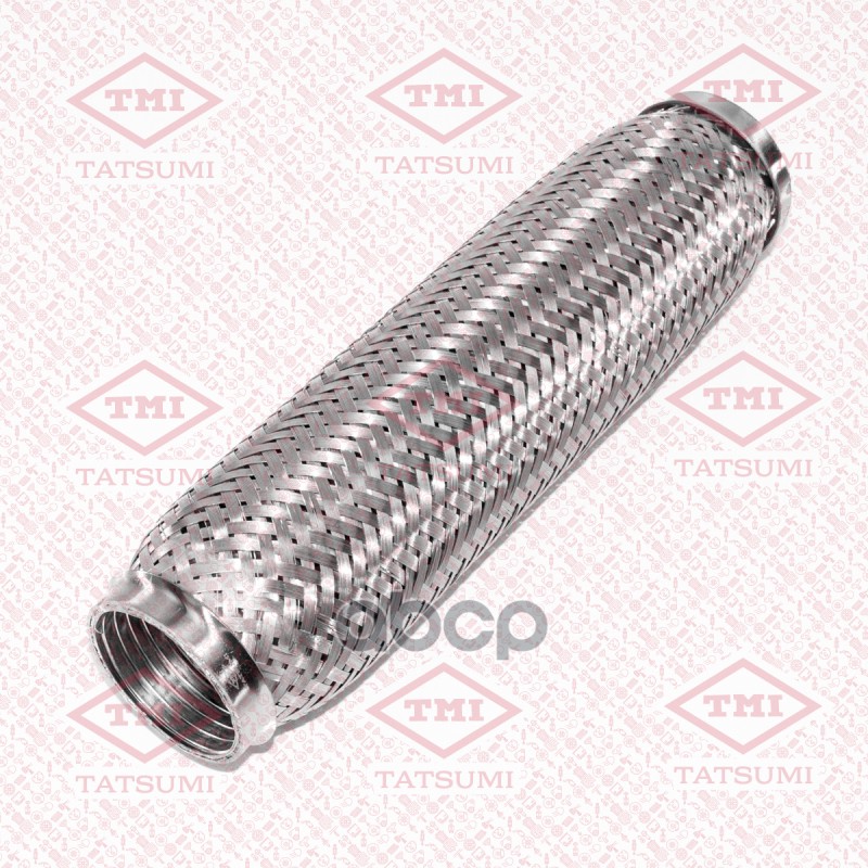 Гофра Глушителя Universal TATSUMI арт. TKB1017