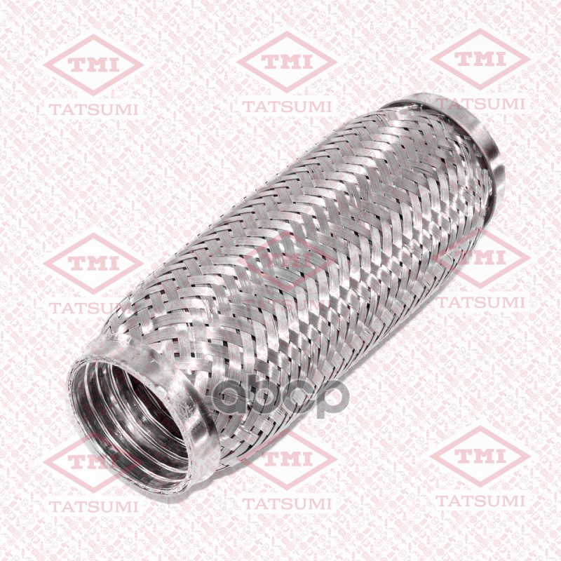 Гофра Глушителя Universal TATSUMI арт. TKB1021
