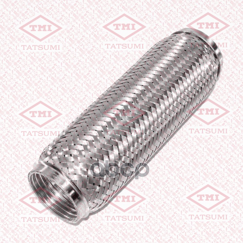 Гофра Глушителя Universal TATSUMI арт. TKB1029