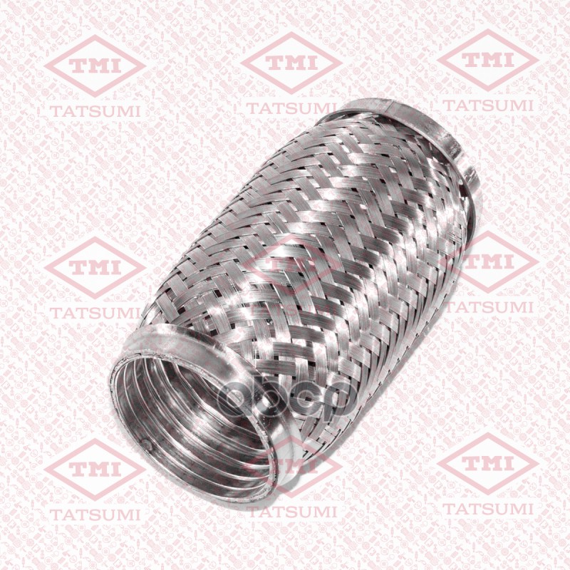 Гофра Глушителя Universal TATSUMI арт. TKB1031