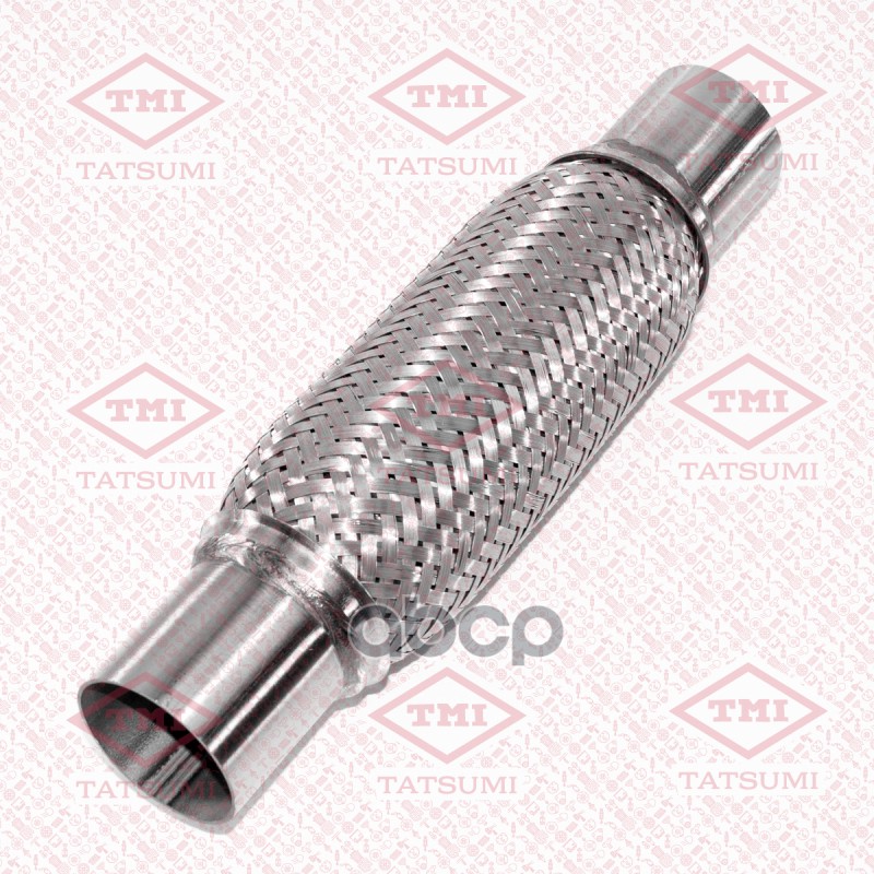 Гофра Глушителя Universal TATSUMI арт. TKB2003