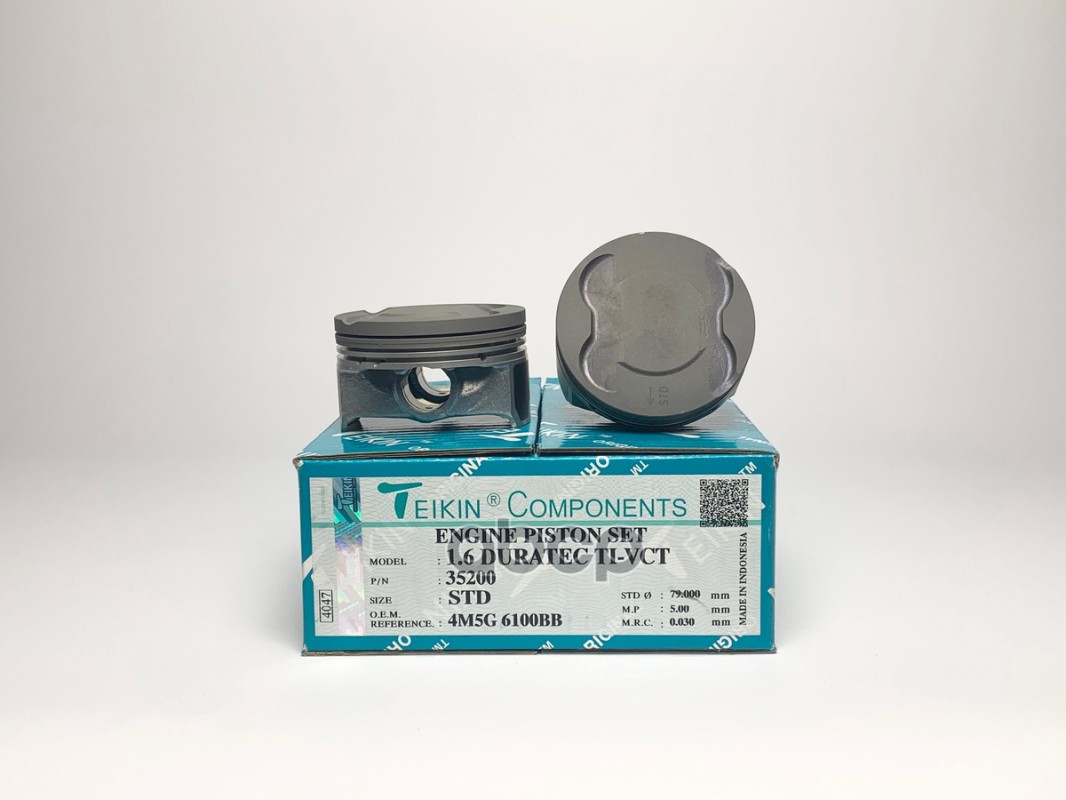Поршень 35200STD TEIKIN арт. 35200STD