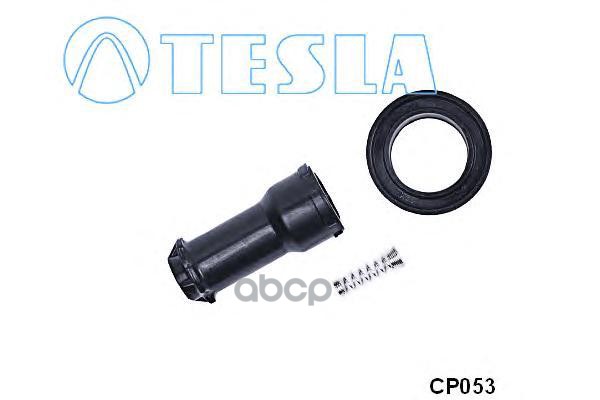 Катушка Зажигания Hyundai Santa Fe 00-06/Magentis 05-10 TESLA арт. CP053