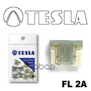 Предохранитель TESLA арт. FL2A.10