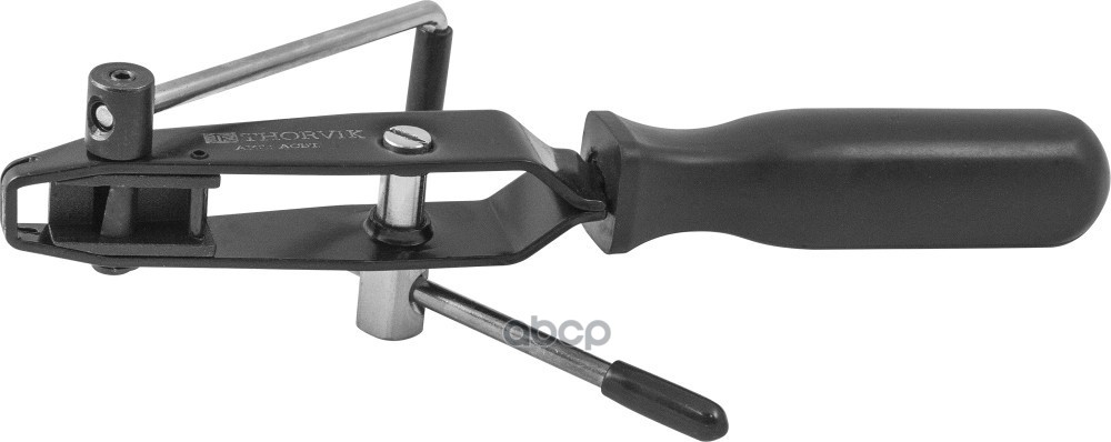 Инструмент Для Ленточных Хомутов 52315 С Резаком THORVIK арт. ACBT